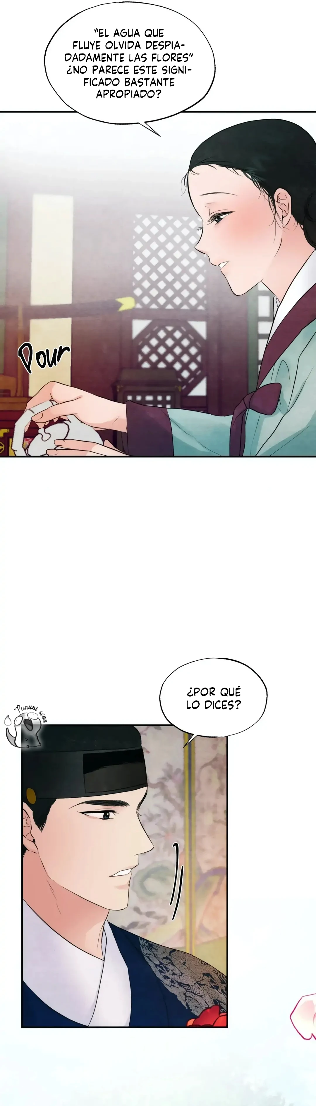 Gwang-an Capitulo 44 página 29