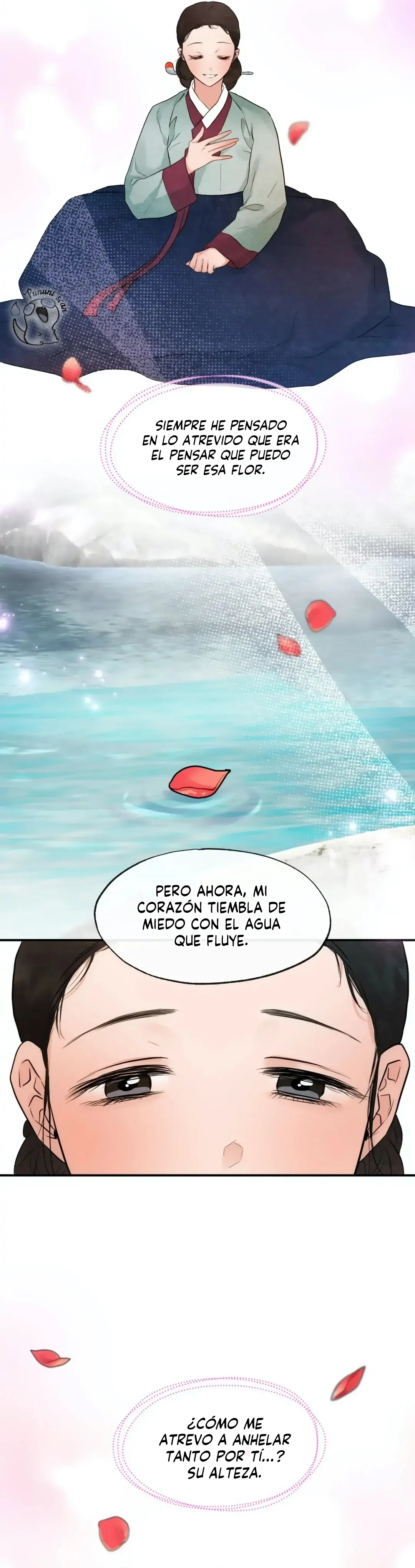 Gwang-an Capitulo 44 página 32