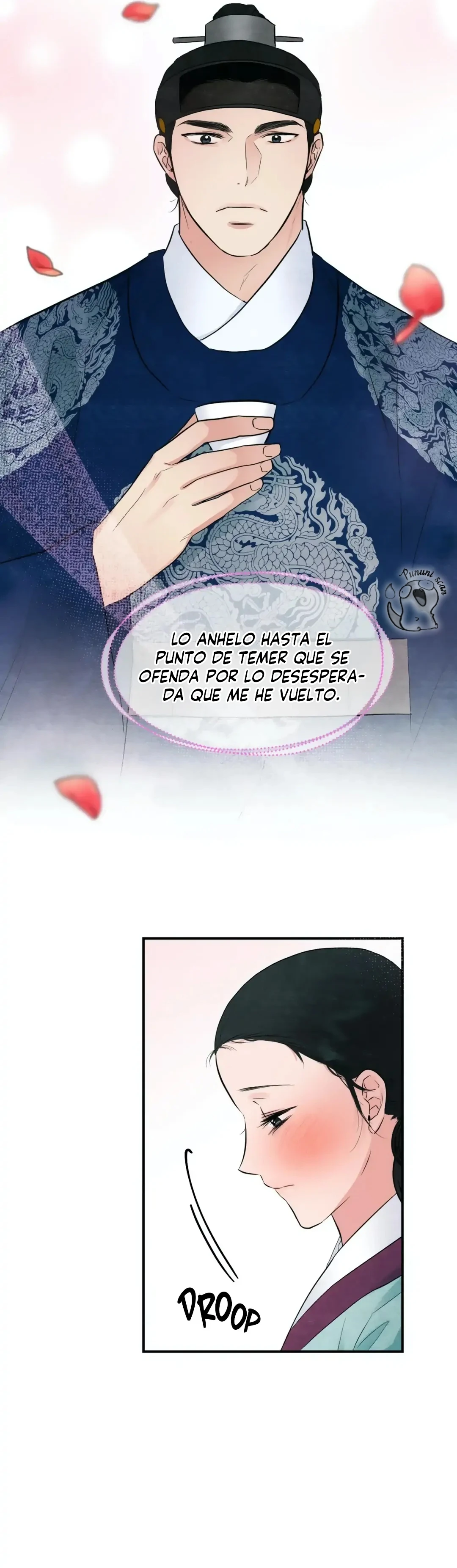 Gwang-an Capitulo 44 página 33