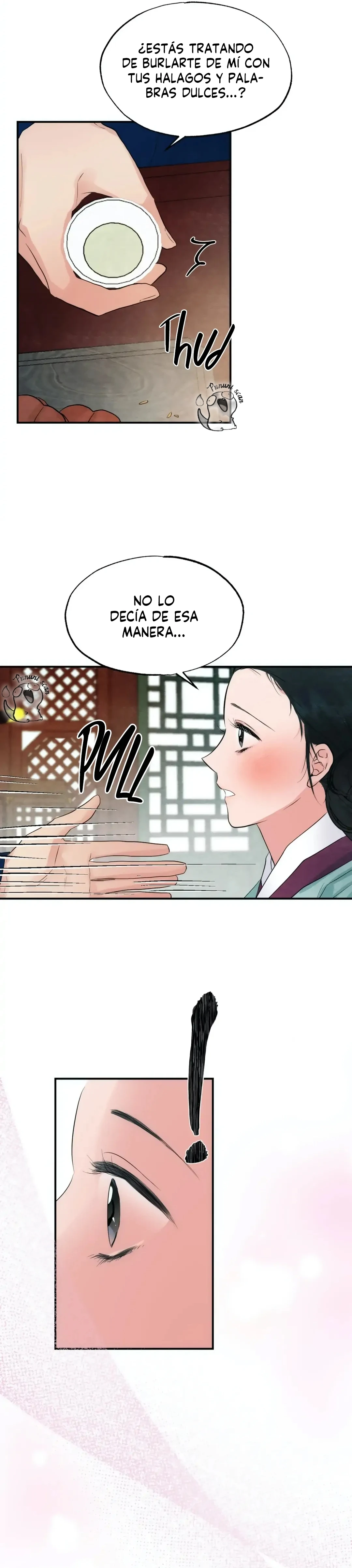 Gwang-an Capitulo 44 página 34
