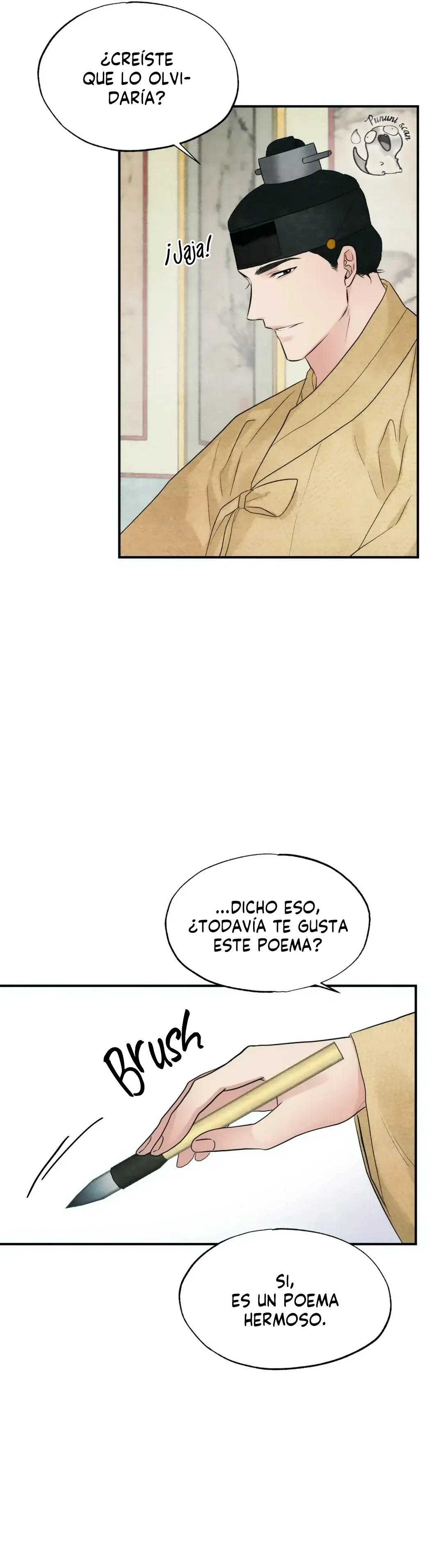 Gwang-an Capitulo 44 página 7
