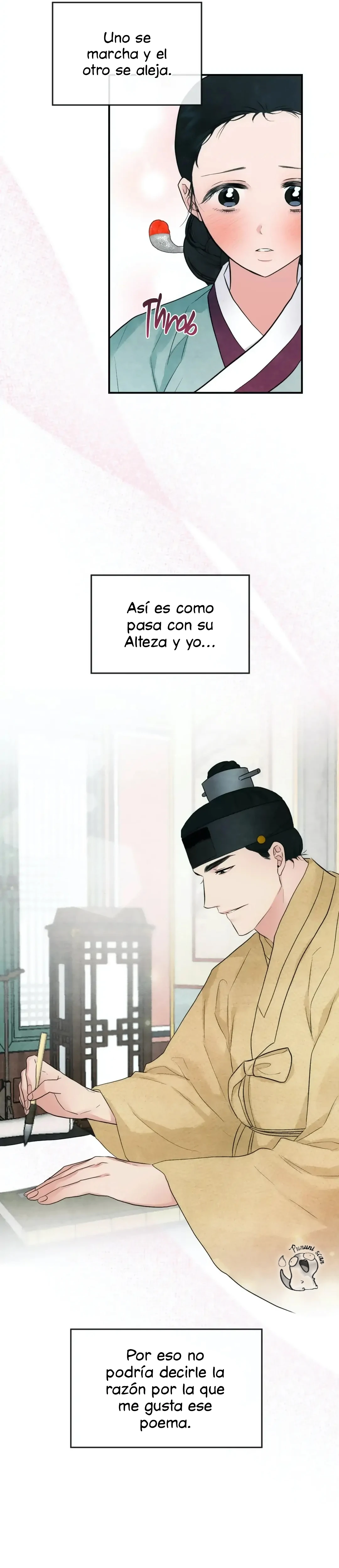 Gwang-an Capitulo 44 página 9