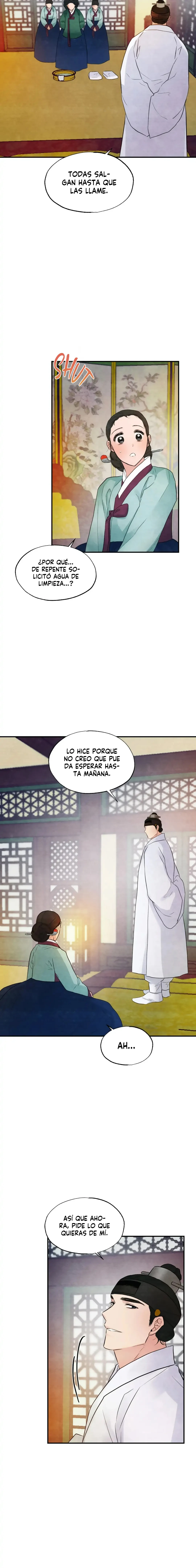 Gwang-an Capitulo 45 página 10