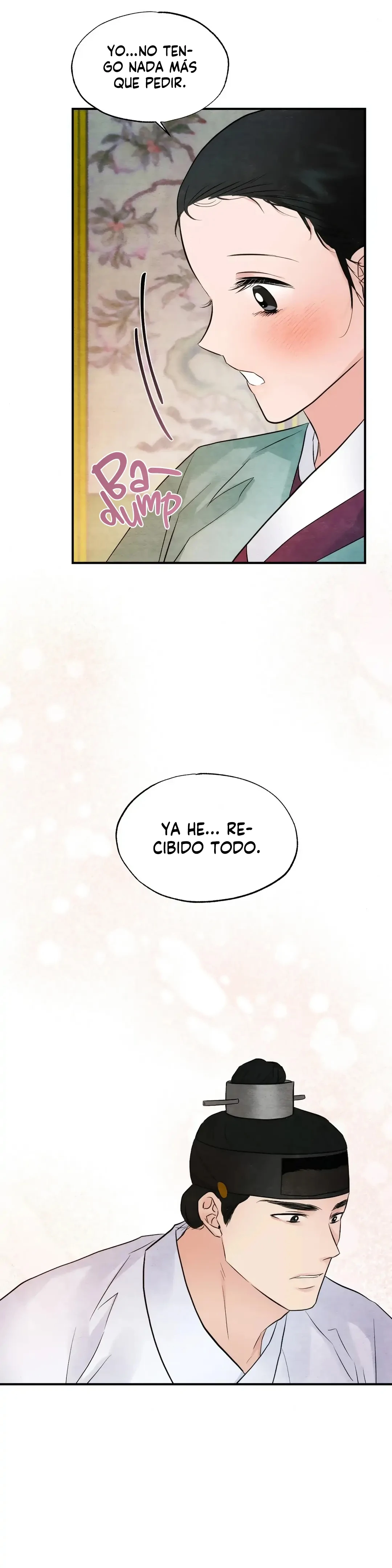Gwang-an Capitulo 45 página 12