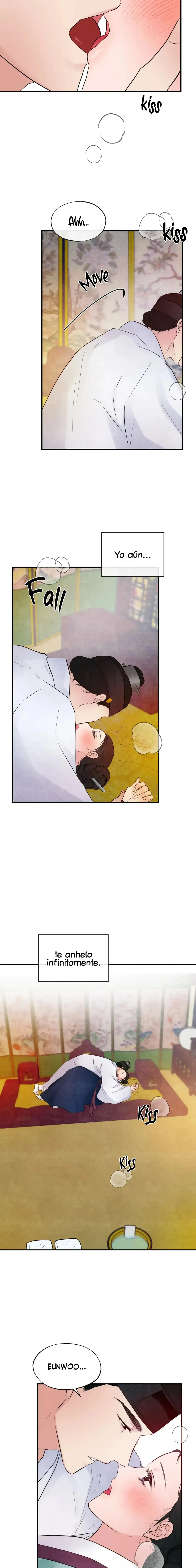 Gwang-an Capitulo 45 página 14