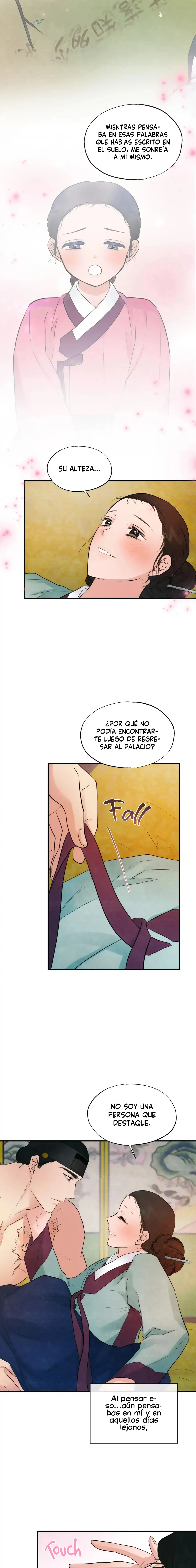 Gwang-an Capitulo 45 página 16