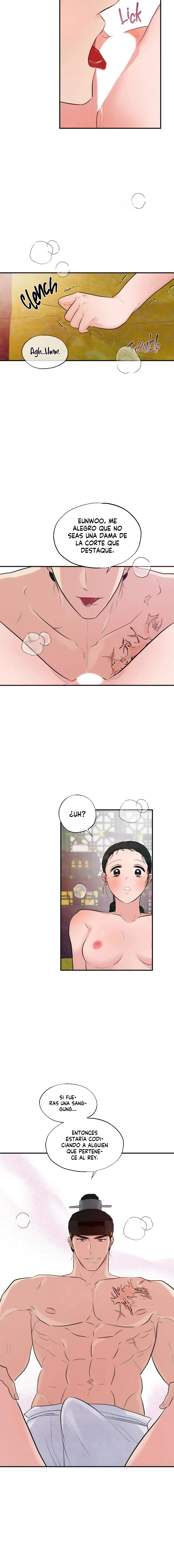 Gwang-an Capitulo 45 página 18