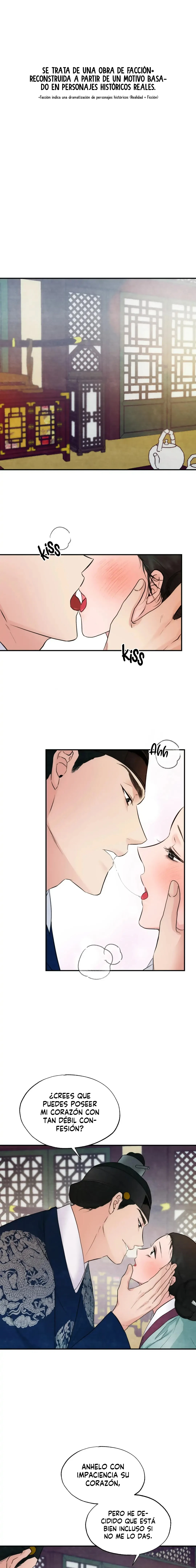 Gwang-an Capitulo 45 página 4