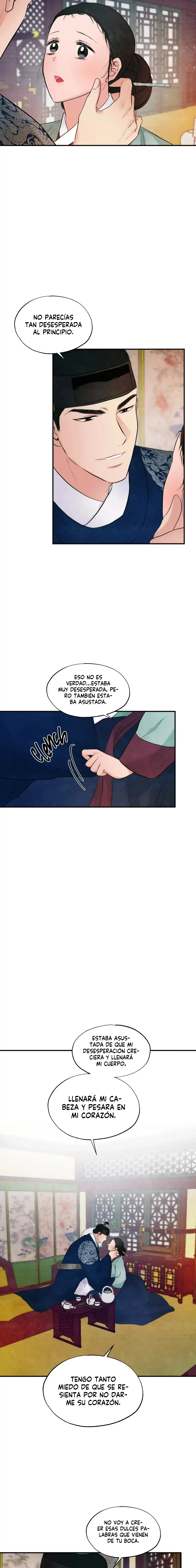 Gwang-an Capitulo 45 página 5