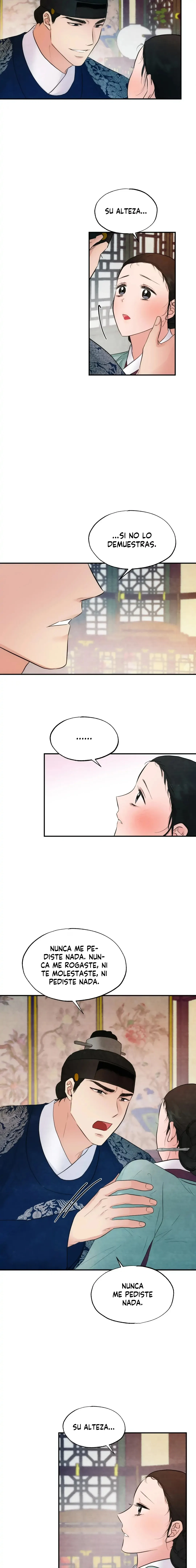Gwang-an Capitulo 45 página 6
