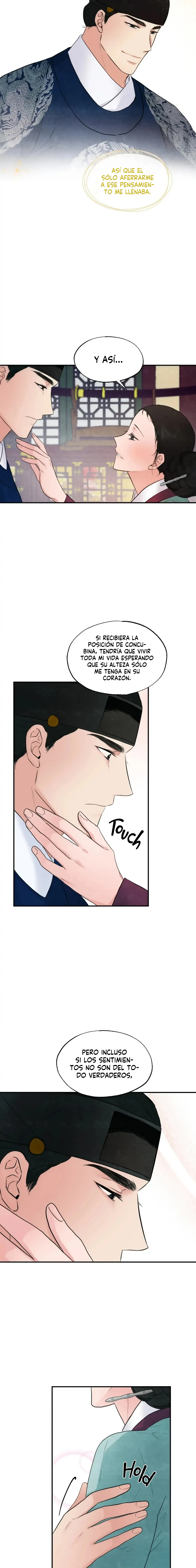 Gwang-an Capitulo 45 página 8