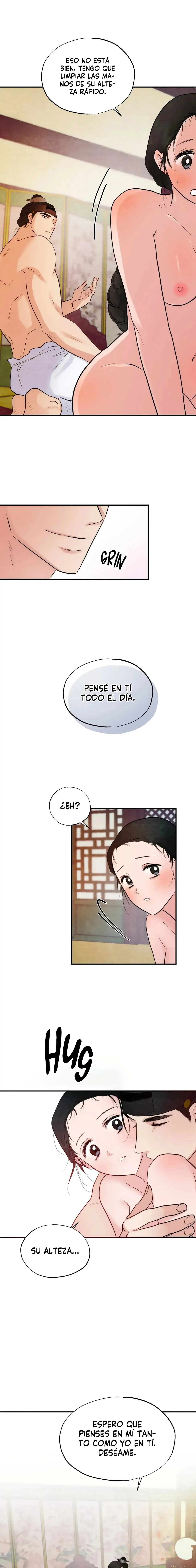 Gwang-an Capitulo 46 página 14