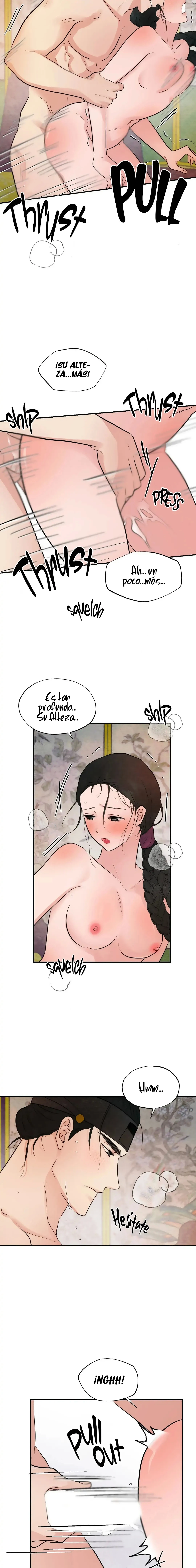 Gwang-an Capitulo 46 página 17
