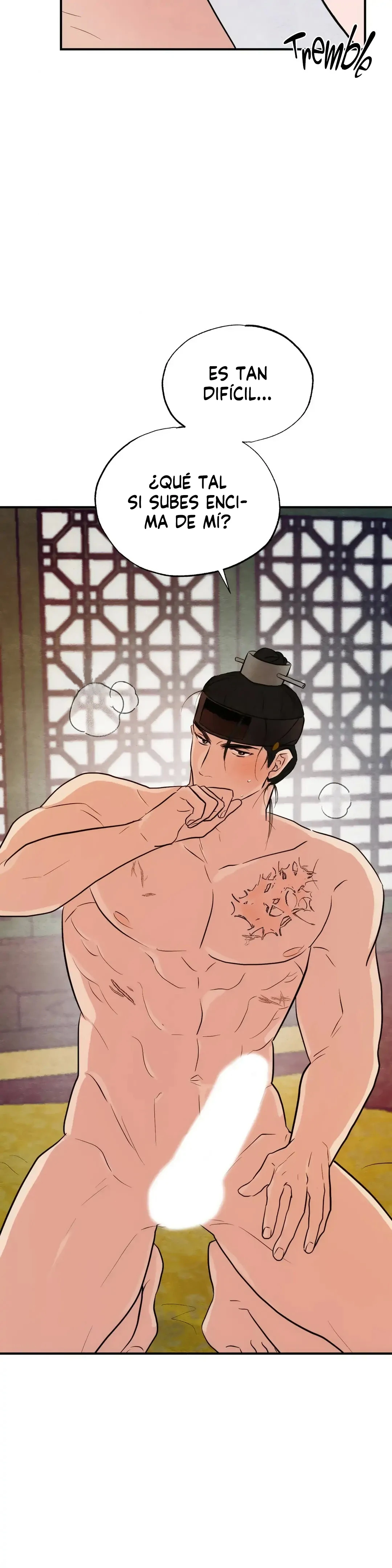 Gwang-an Capitulo 46 página 18
