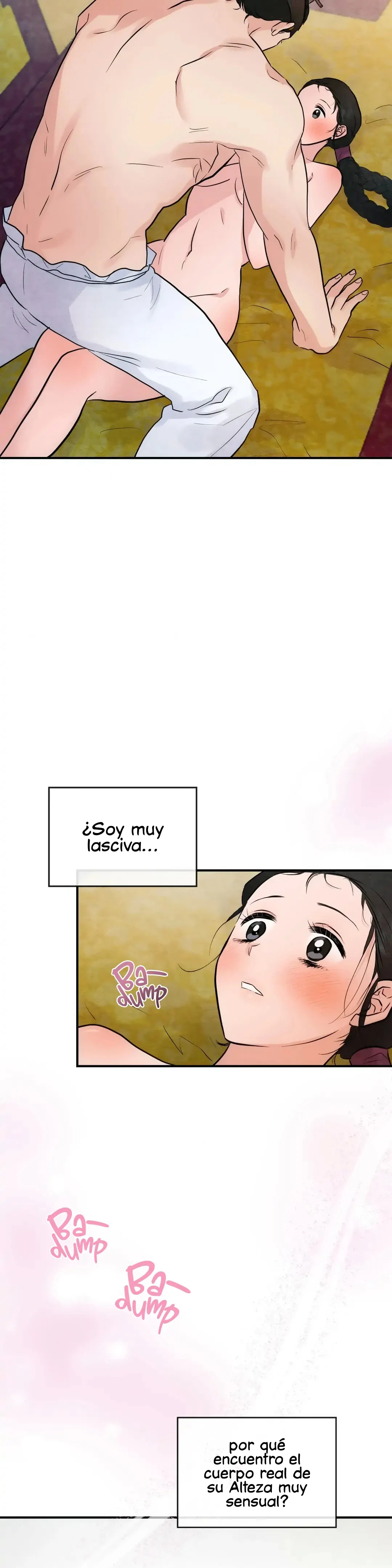 Gwang-an Capitulo 46 página 5
