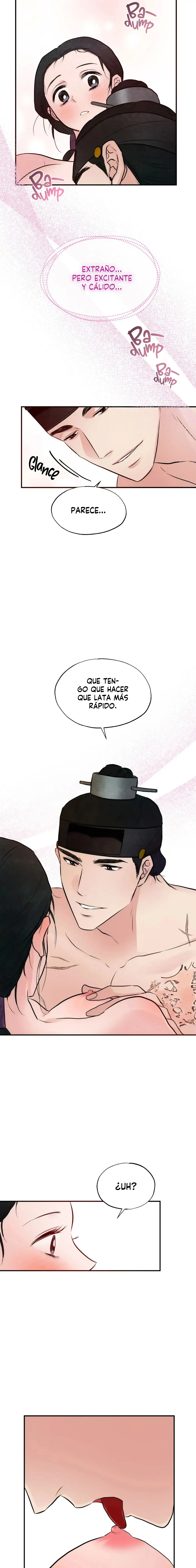 Gwang-an Capitulo 46 página 9