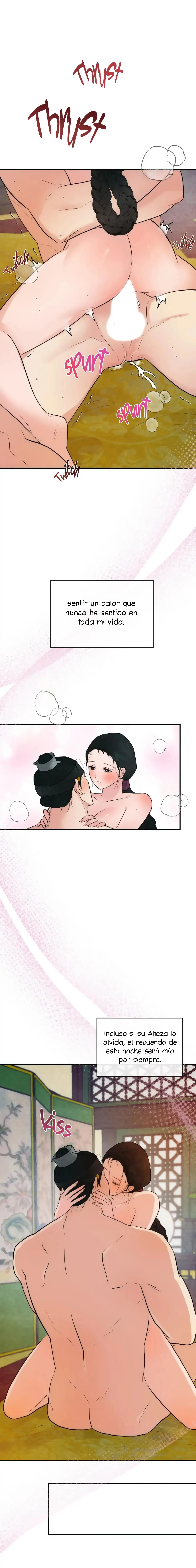 Gwang-an Capitulo 47 página 12
