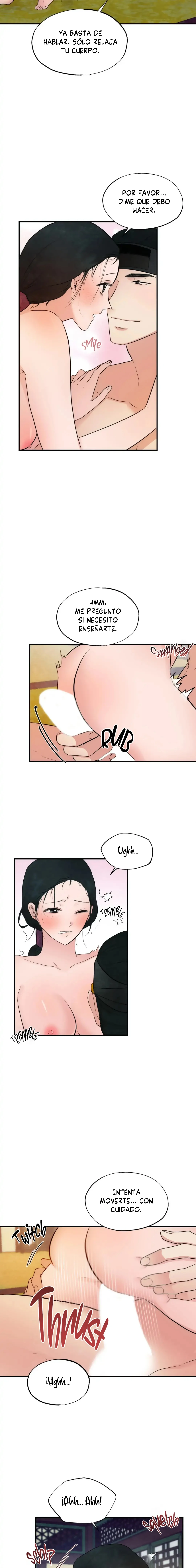Gwang-an Capitulo 47 página 7