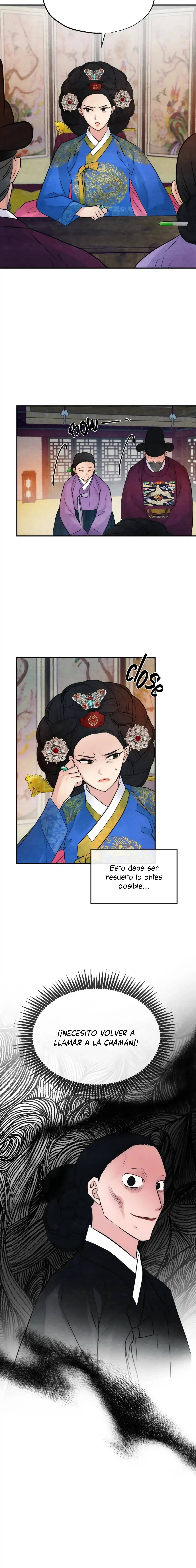 Gwang-an Capitulo 48 página 6
