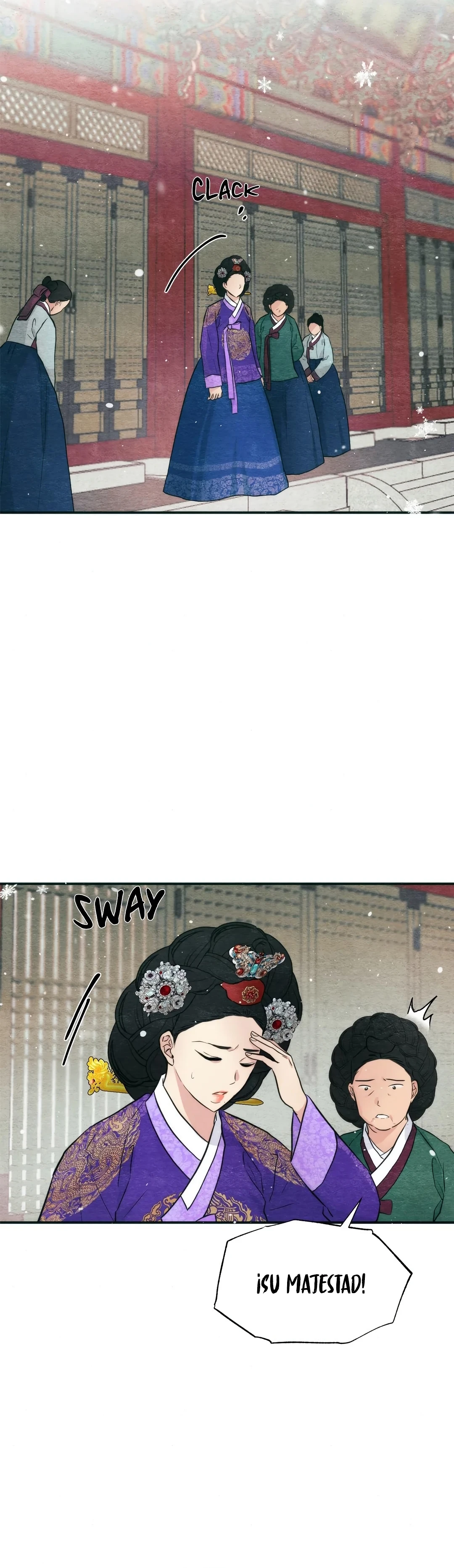 Gwang-an Capitulo 49 página 10