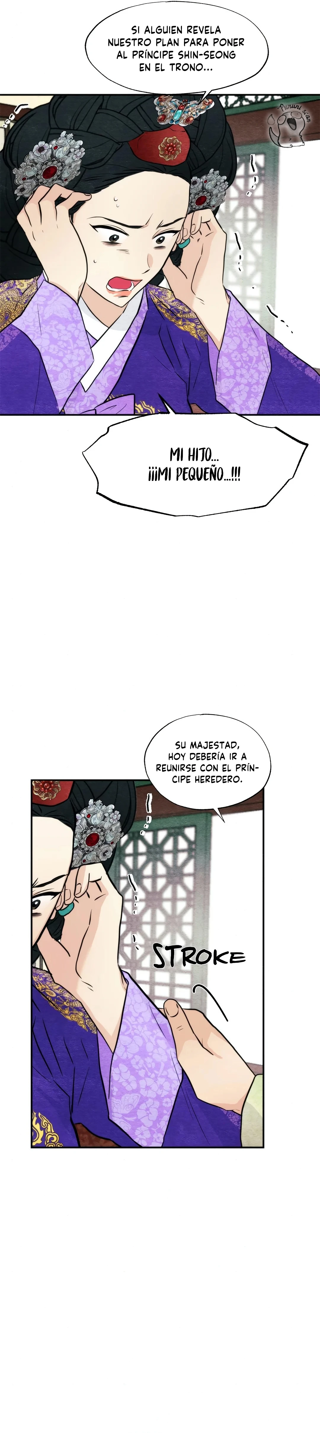 Gwang-an Capitulo 49 página 25