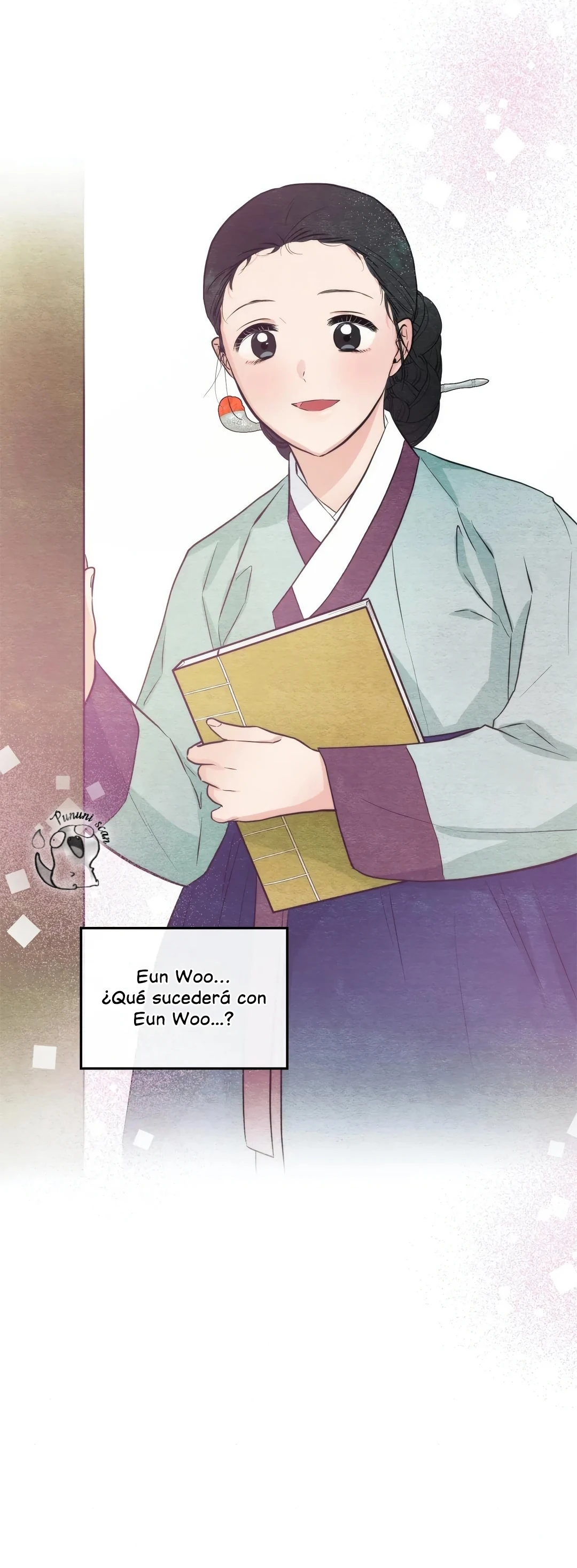 Gwang-an Capitulo 49 página 7