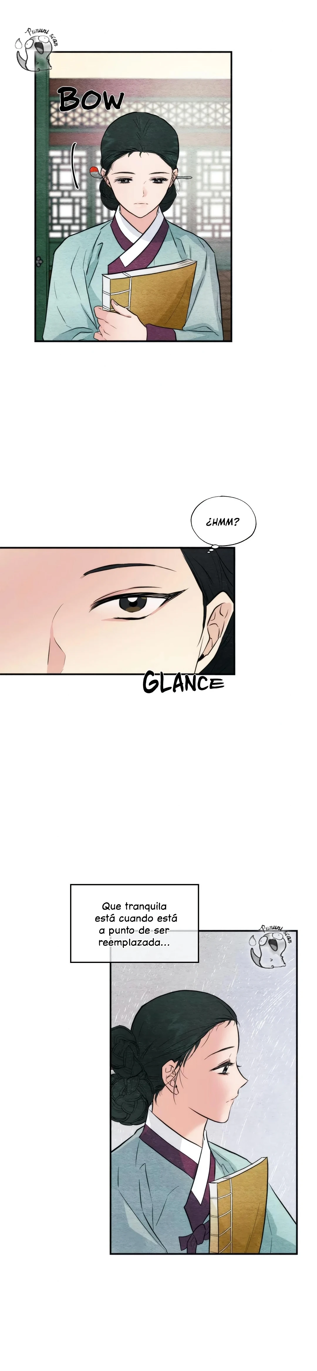 Gwang-an Capitulo 50 página 10