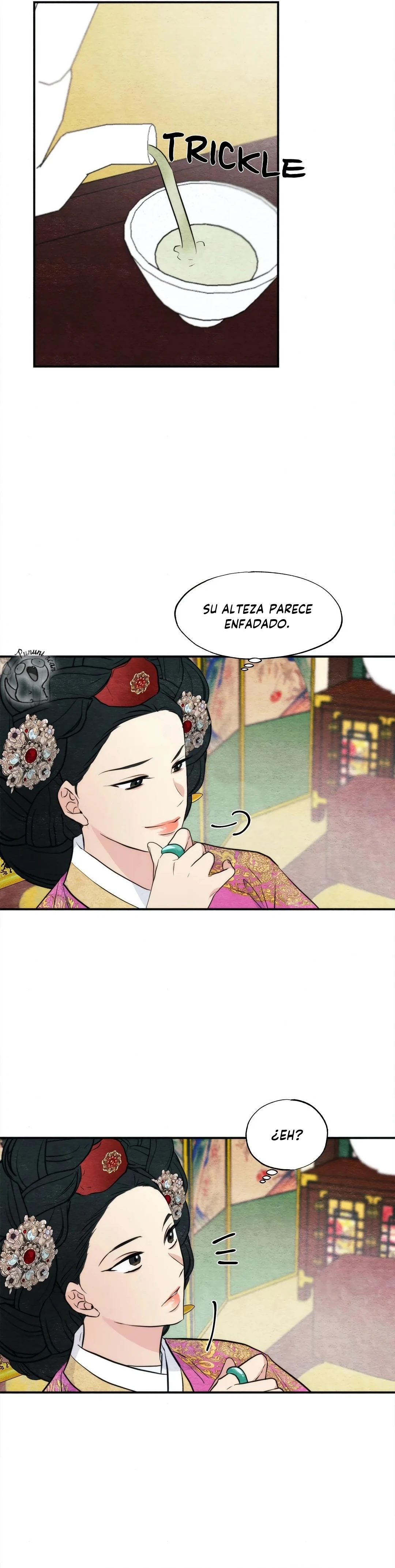 Gwang-an Capitulo 50 página 13