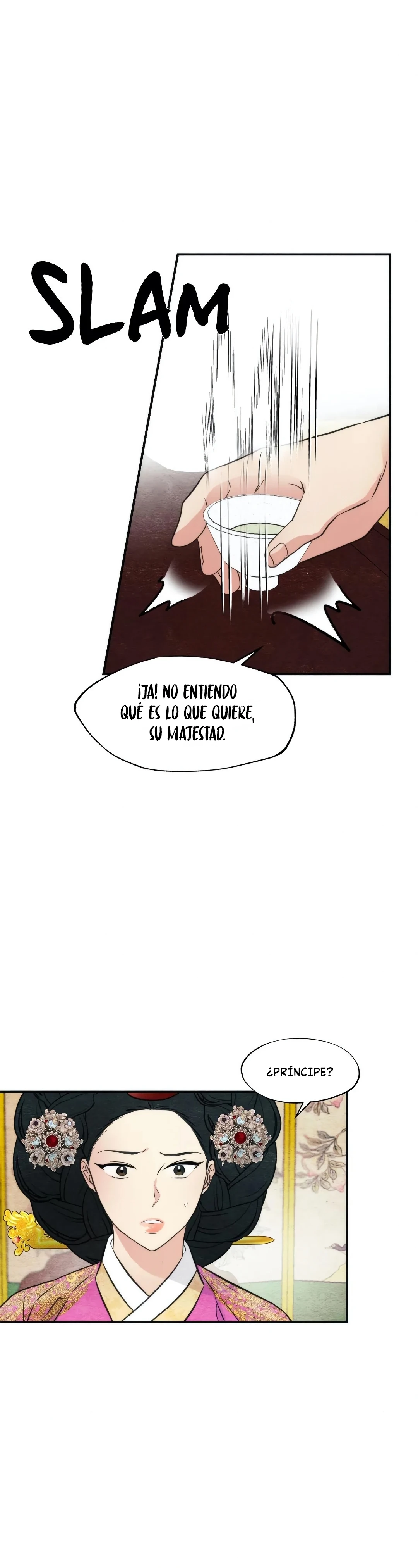 Gwang-an Capitulo 50 página 18