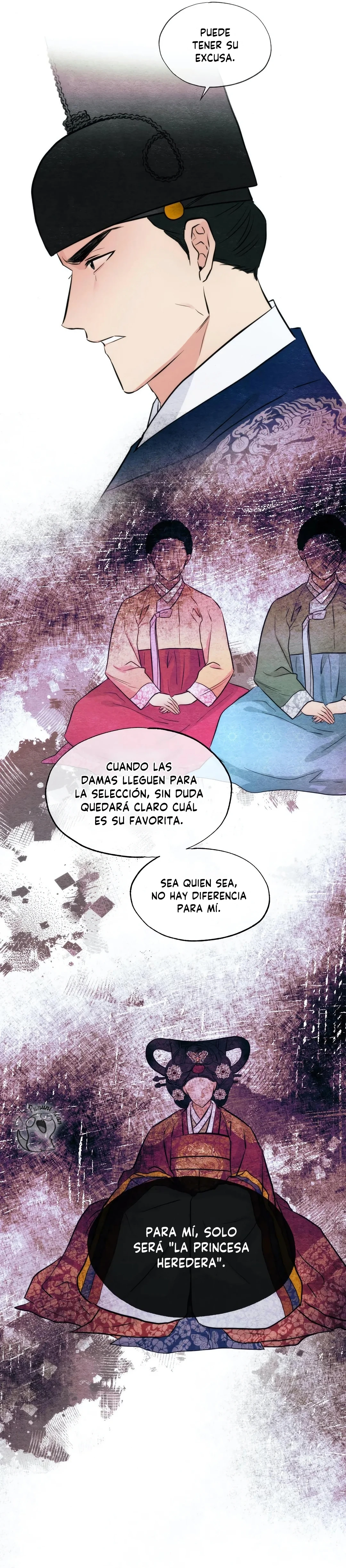 Gwang-an Capitulo 50 página 22