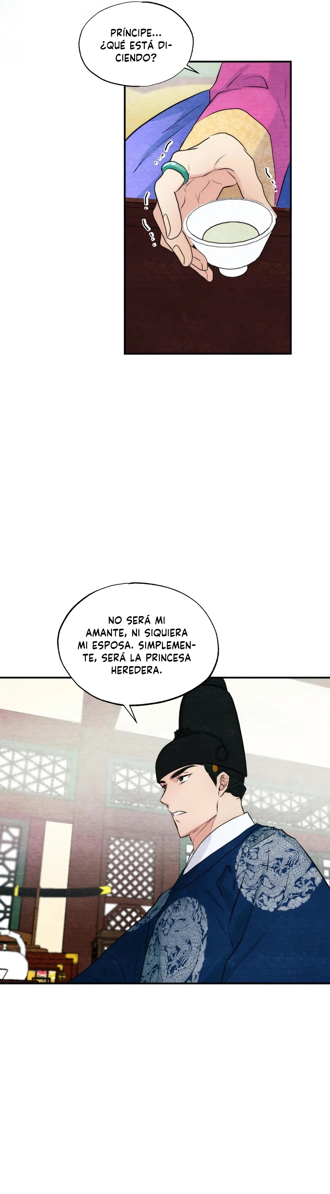 Gwang-an Capitulo 50 página 23
