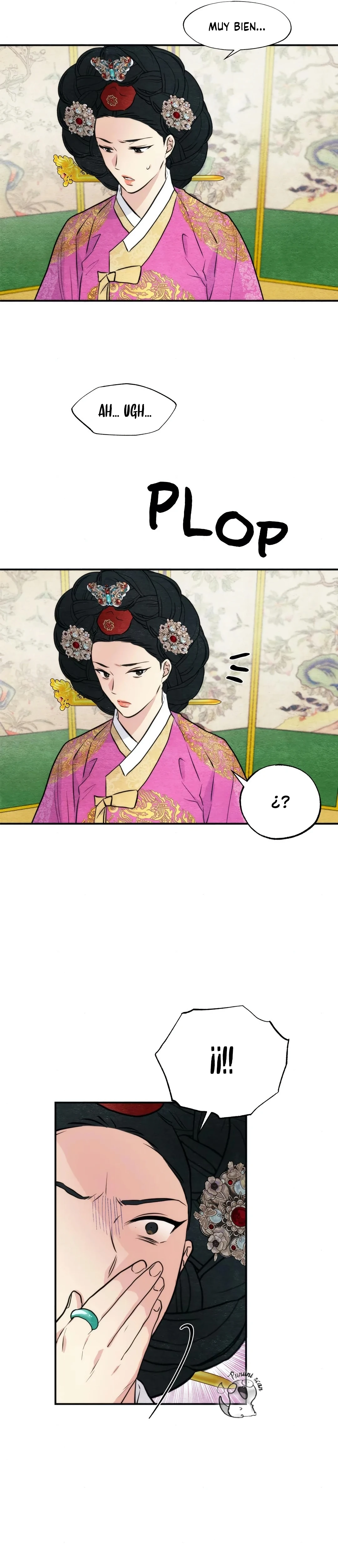 Gwang-an Capitulo 50 página 26
