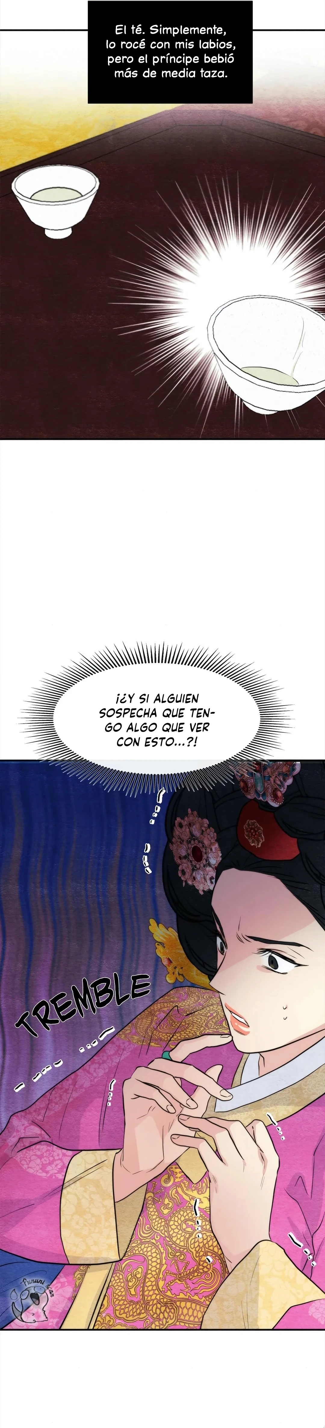 Gwang-an Capitulo 50 página 32
