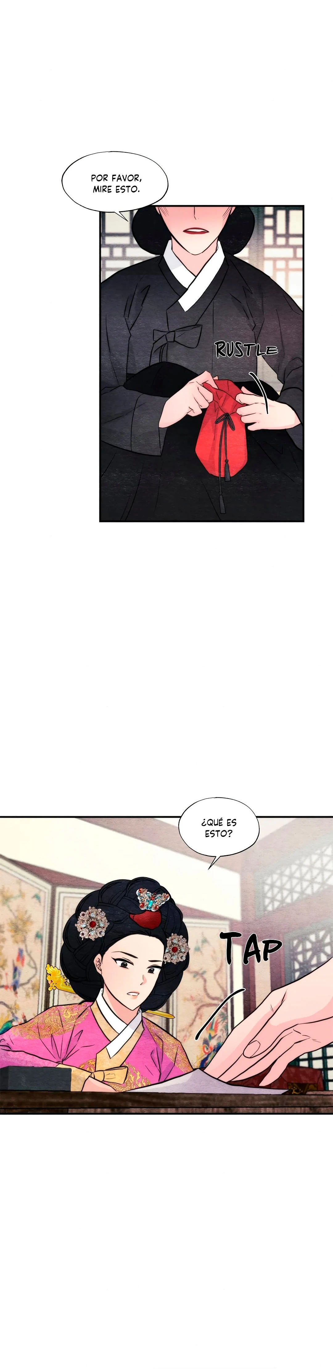 Gwang-an Capitulo 51 página 15