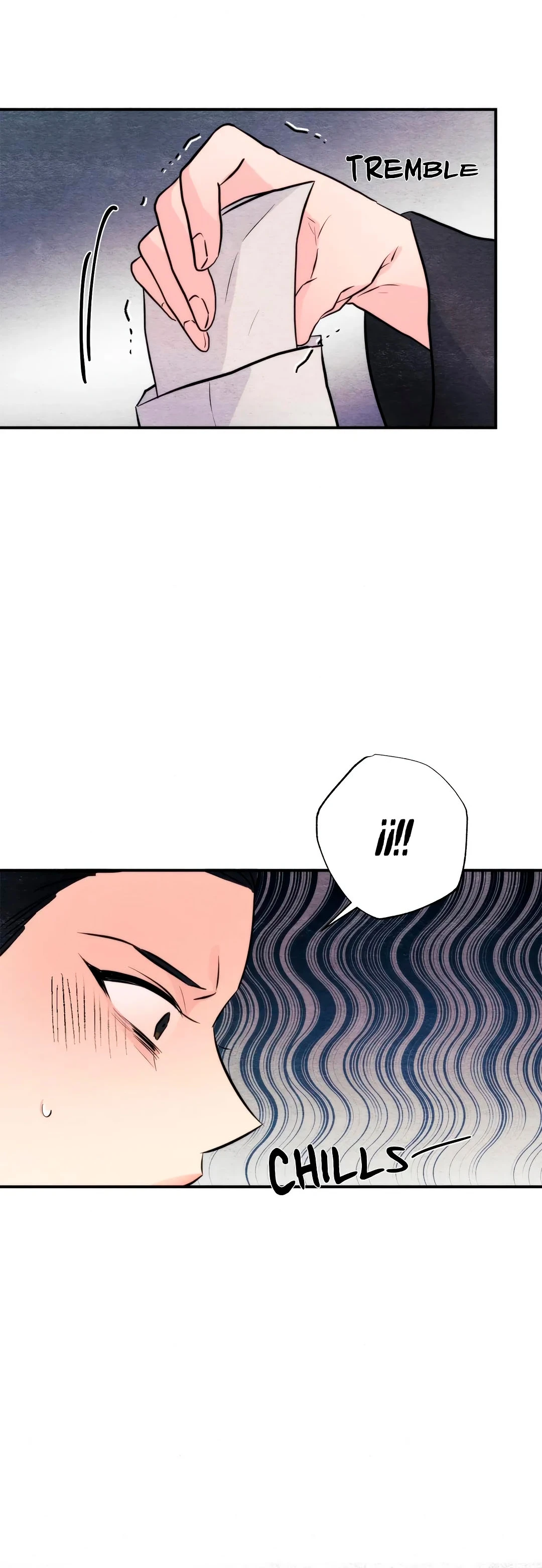 Gwang-an Capitulo 51 página 17