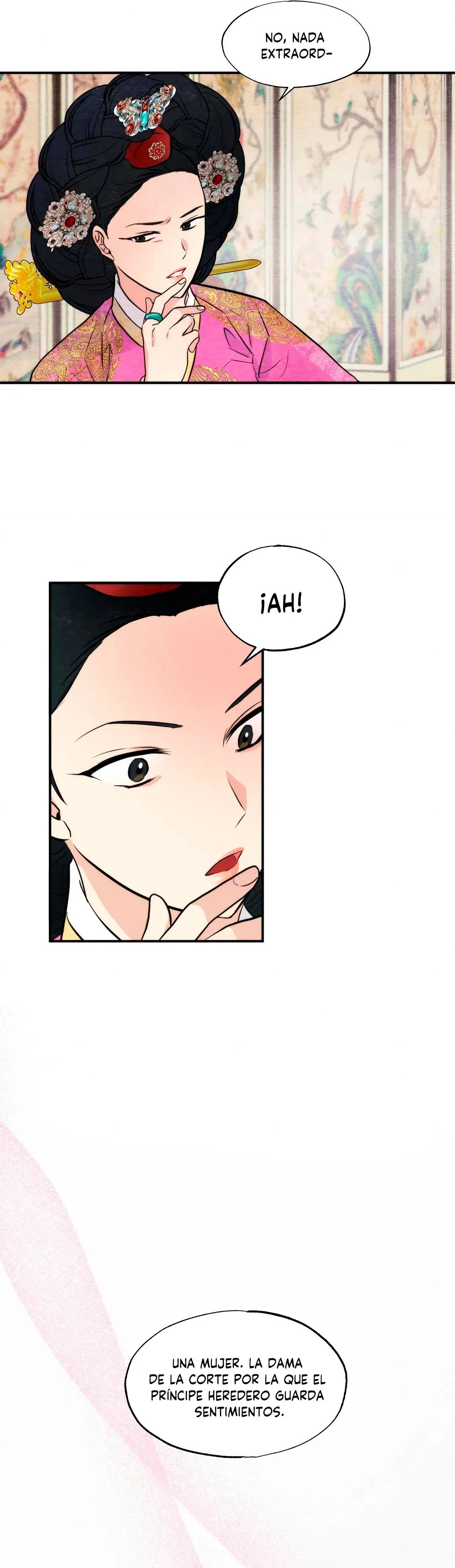 Gwang-an Capitulo 51 página 22