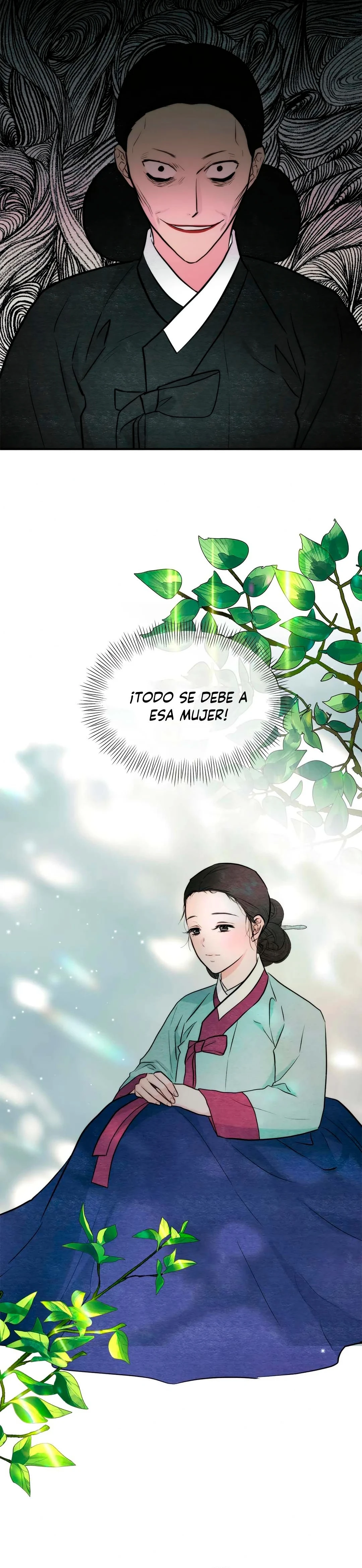 Gwang-an Capitulo 51 página 24