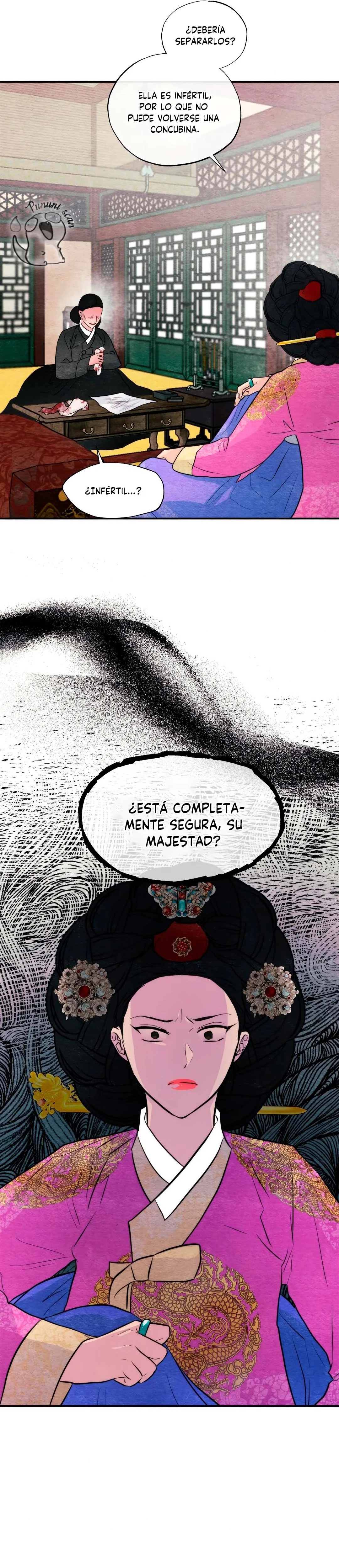 Gwang-an Capitulo 51 página 25