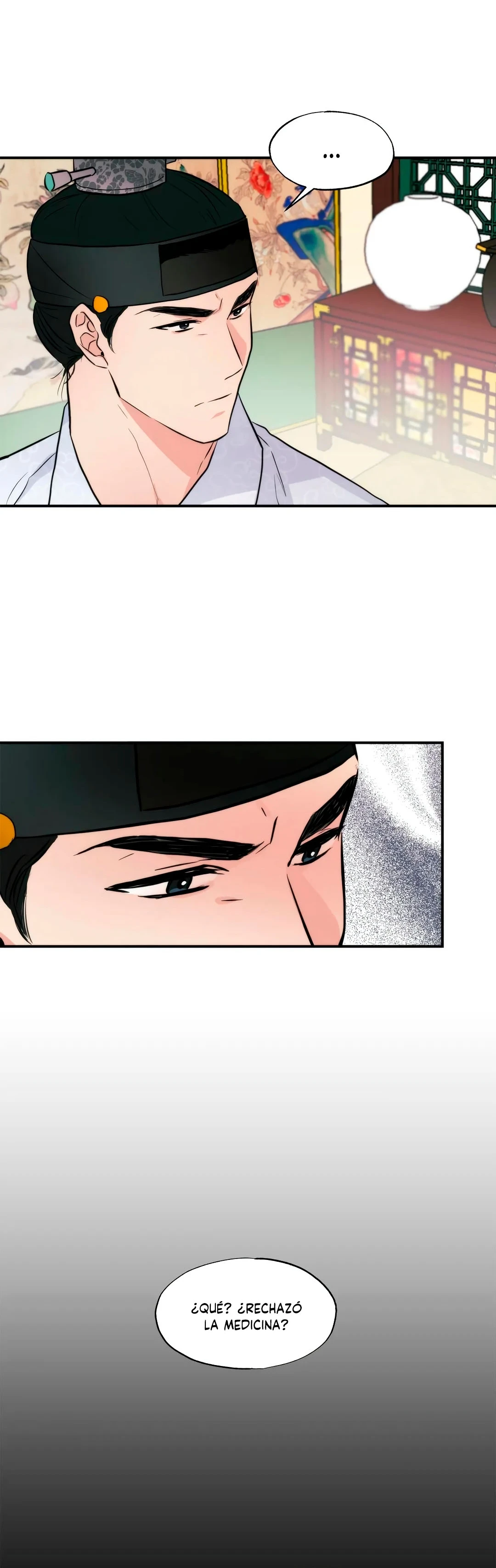 Gwang-an Capitulo 51 página 28