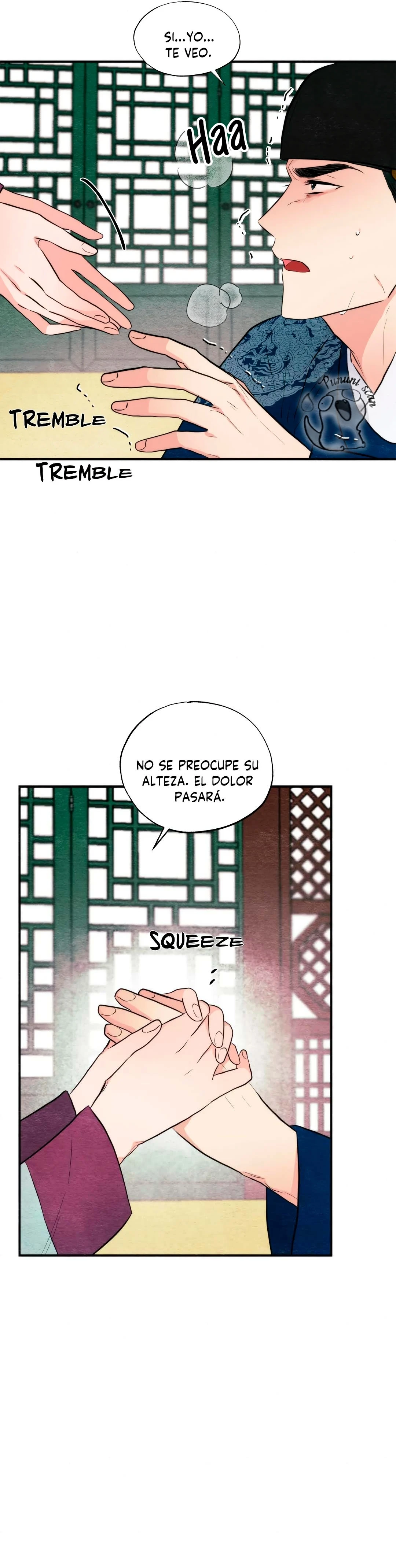 Gwang-an Capitulo 51 página 8