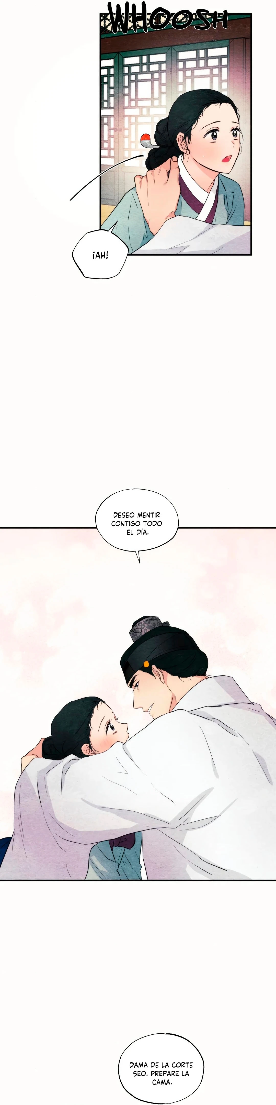 Gwang-an Capitulo 52 página 10