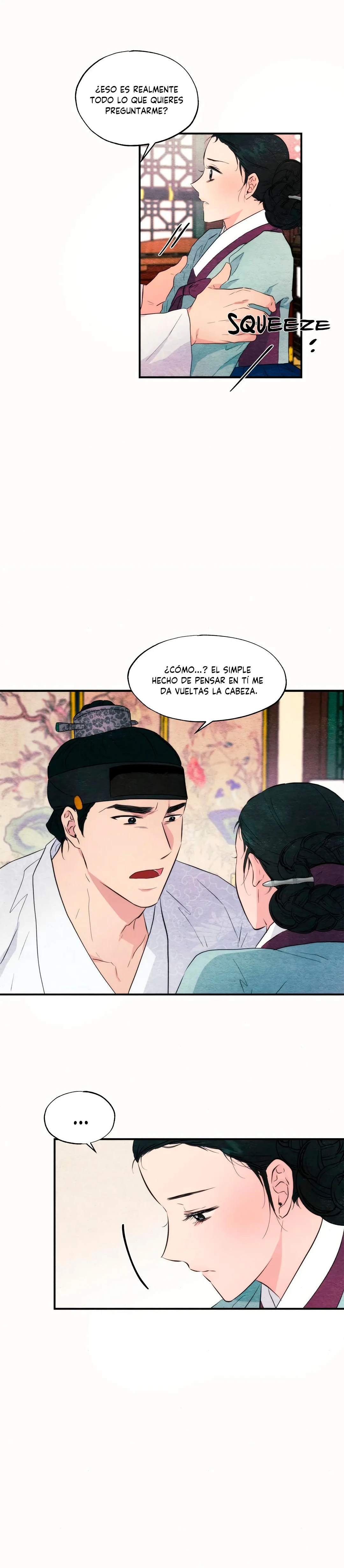Gwang-an Capitulo 52 página 12
