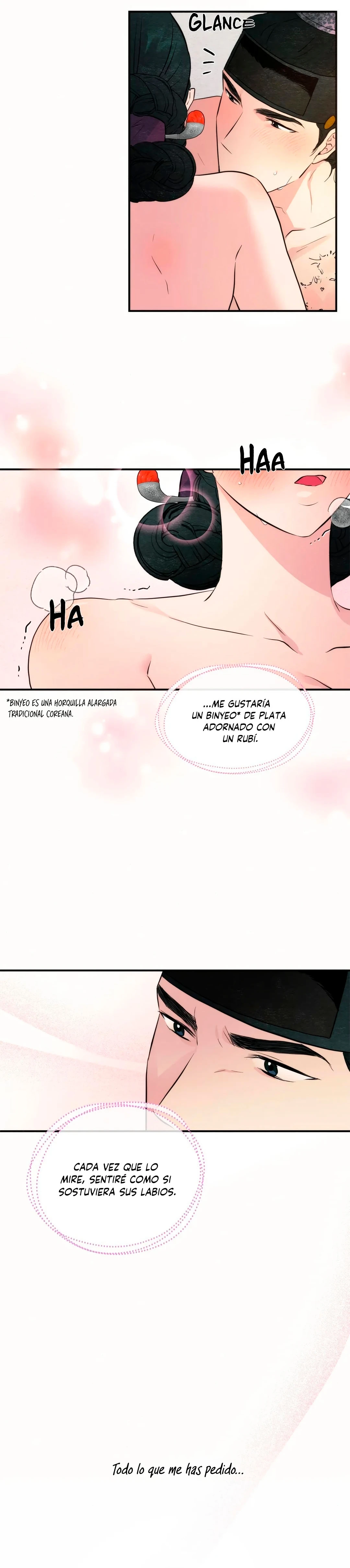 Gwang-an Capitulo 52 página 22