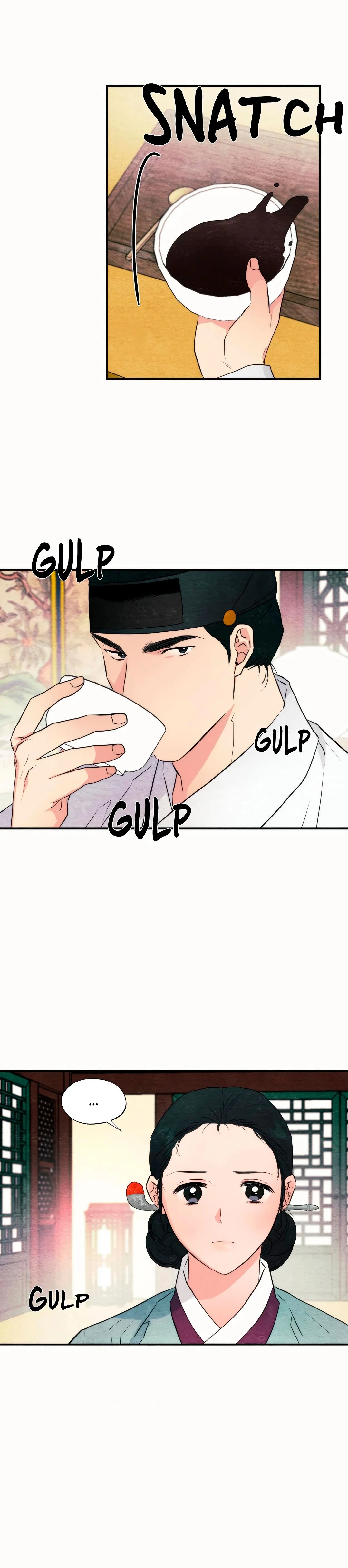 Gwang-an Capitulo 52 página 7