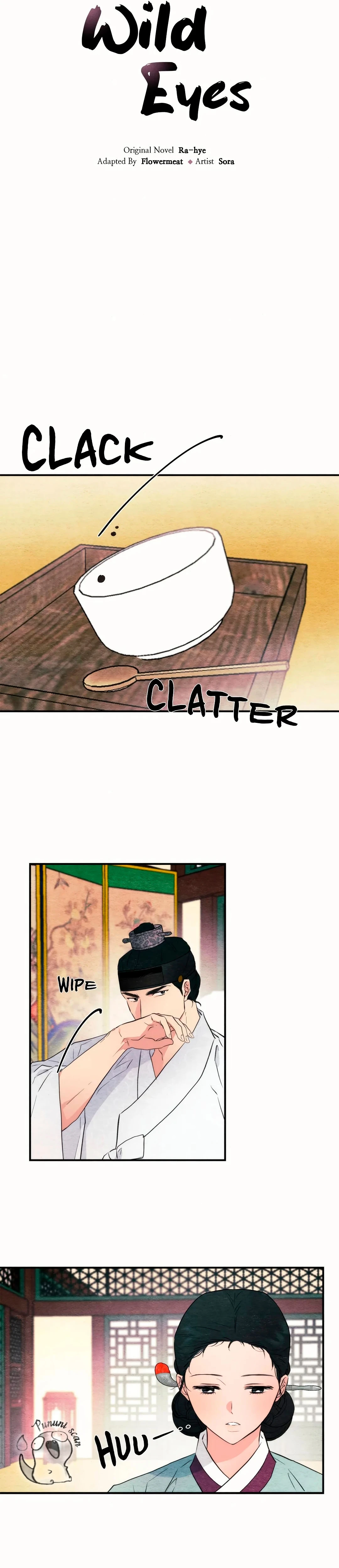Gwang-an Capitulo 52 página 8