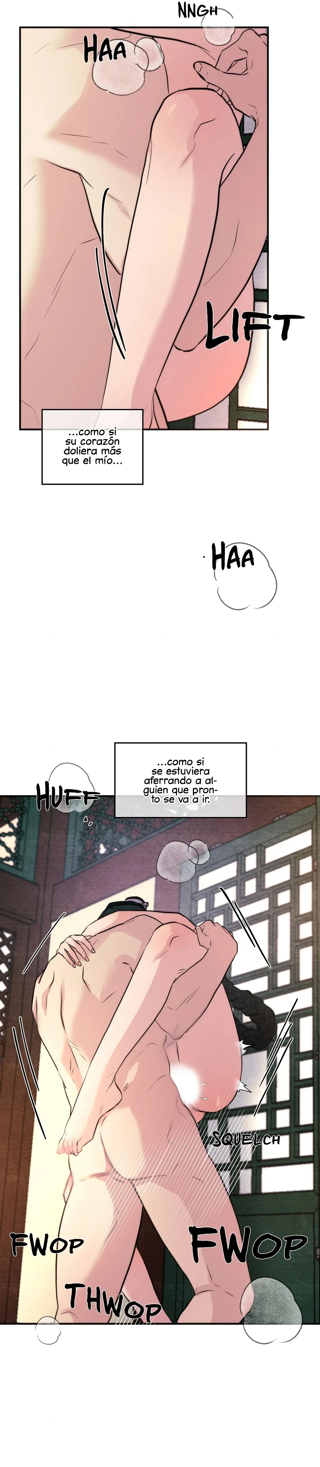 Gwang-an Capitulo 53 página 12