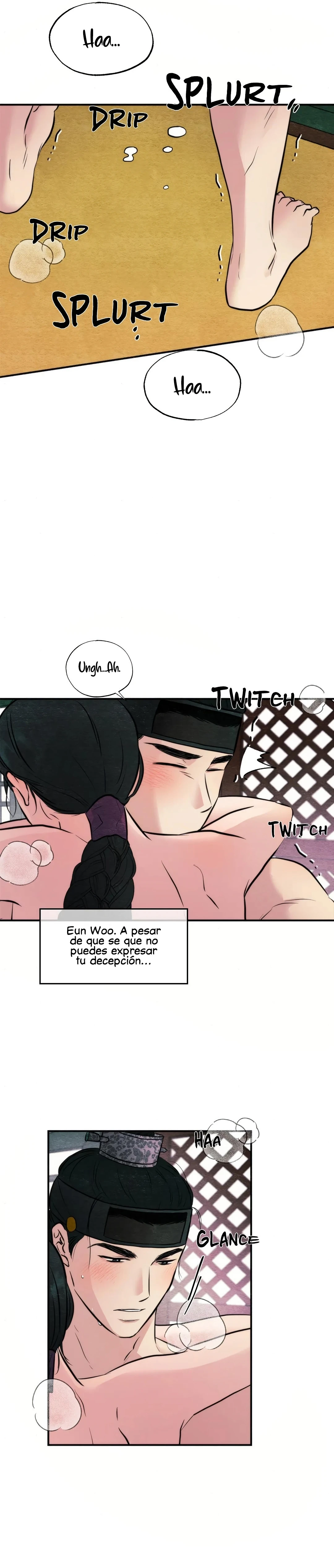 Gwang-an Capitulo 53 página 16