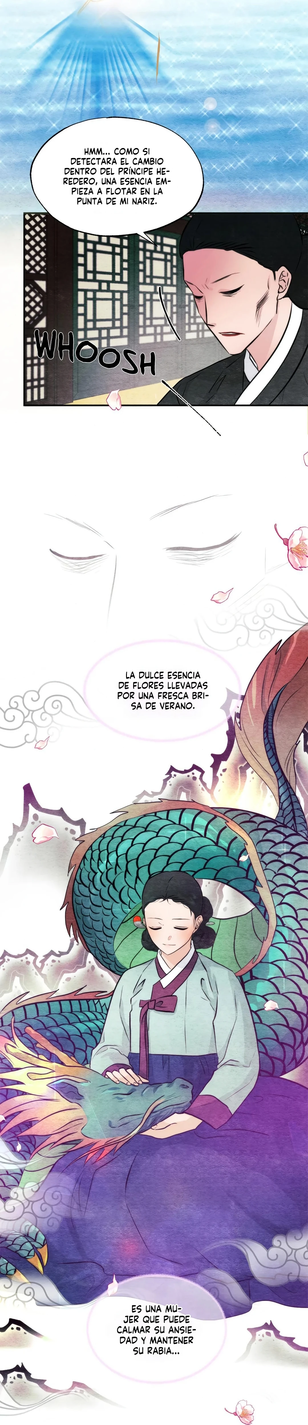Gwang-an Capitulo 53 página 20