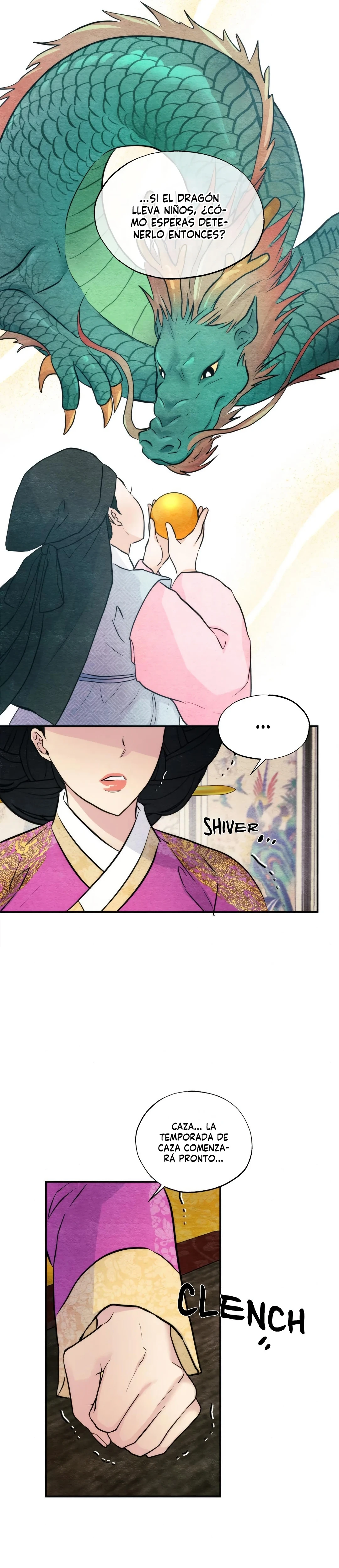 Gwang-an Capitulo 53 página 23