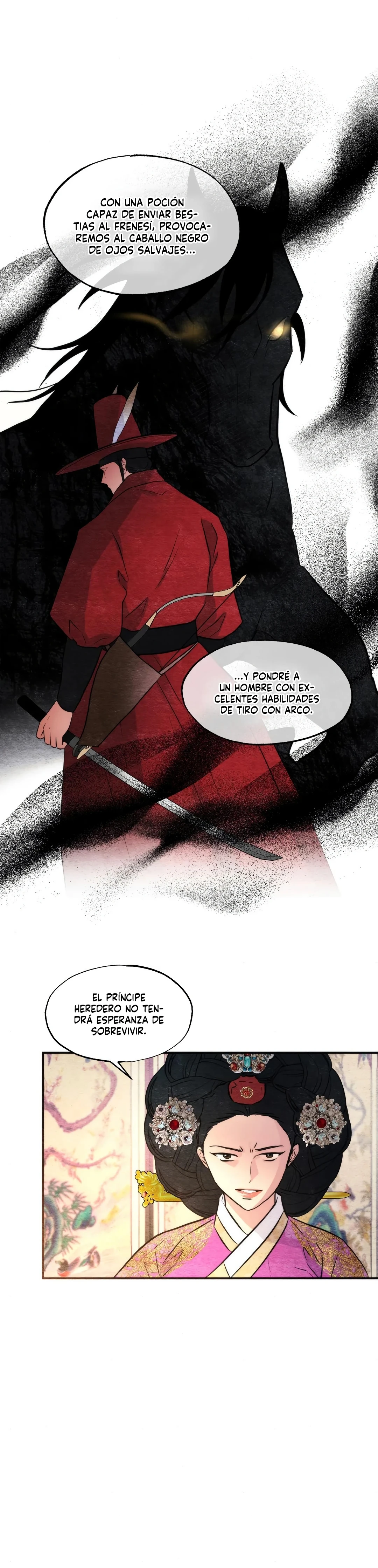Gwang-an Capitulo 53 página 24